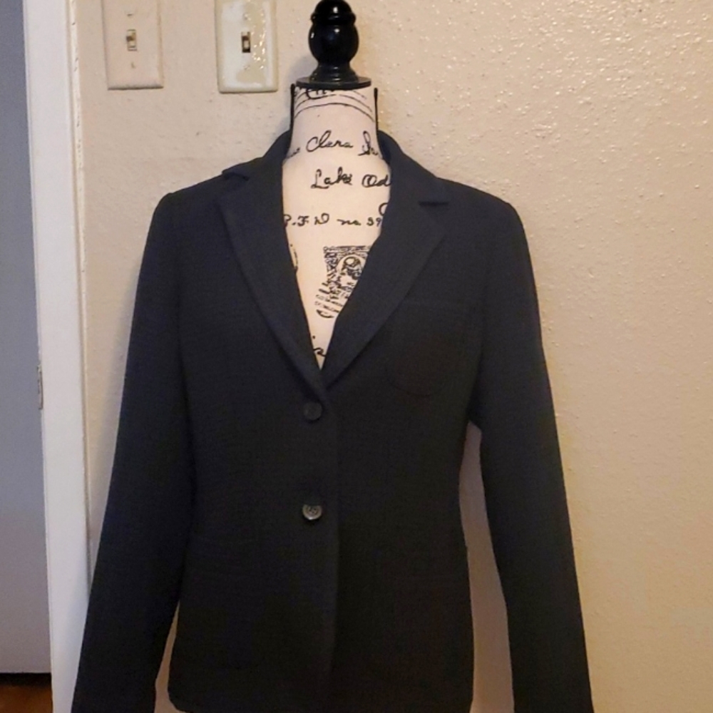 Suit Jacket - image 1